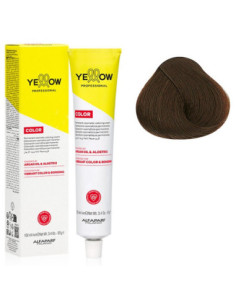 GUL FARVE permanent...