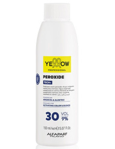 YELLOW TECH+ PEROXID...