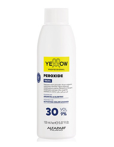 YELLOW TECH+ PEROXID oxidationsmiddel...