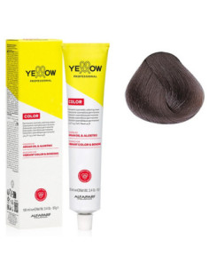 GUL FARVE permanent...