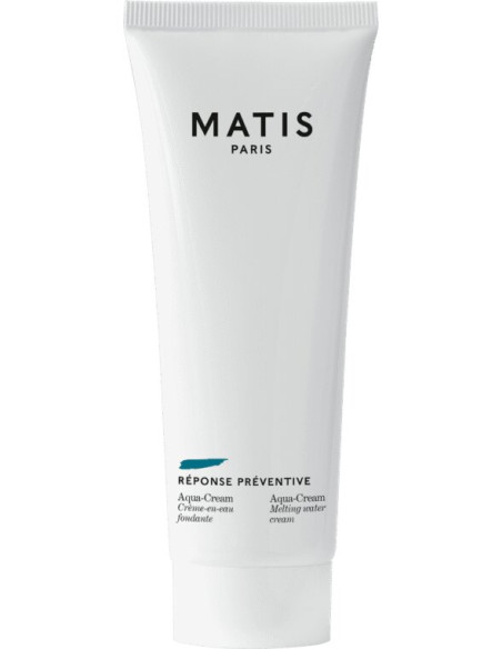AQUA Fugtighedsgivende ansigtscreme 50 ml
