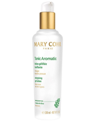 Mary Cohr skintonic i gelform Tonic...