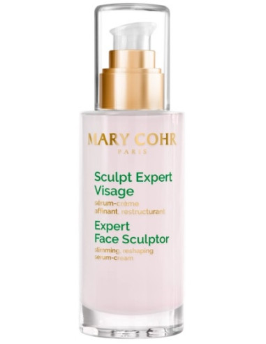 Mary Cohr konturplejende serumcreme...