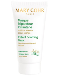 Mary Cohr nærende...