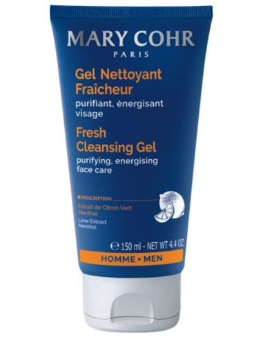 Mary Cohr rensegel til mænd Fresh...