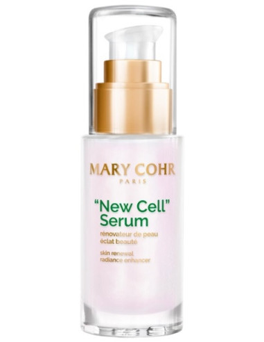 Mary Cohr fornyende ansigtsserum New...