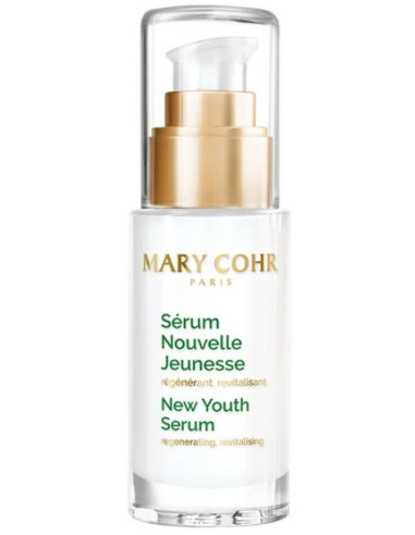 Mary Cohr ansigtsserum mod...