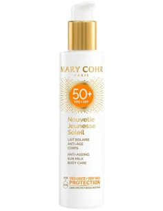Mary Cohr solmælk til...