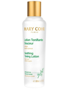 Mary Cohr beroligende...