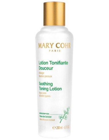 Mary Cohr beroligende skintonic...