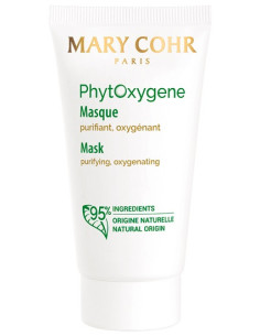 Mary Cohr rensende...