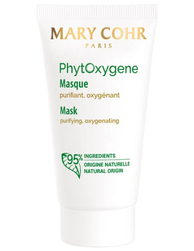 Mary Cohr rensende ansigtsmaske...