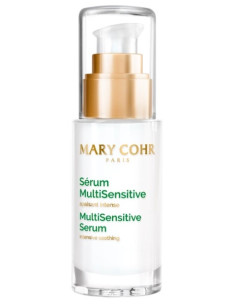 Mary Cohr beroligende...