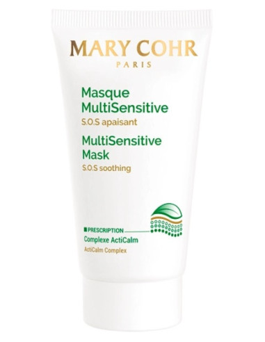 Mary Cohr beroligende ansigtsmaske...