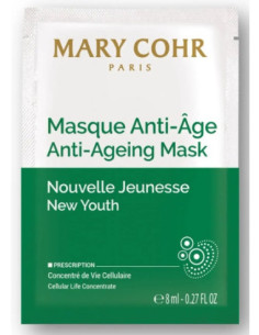 Mary Cohr ansigtsmaske mod...