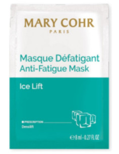 Mary Cohr kølende...