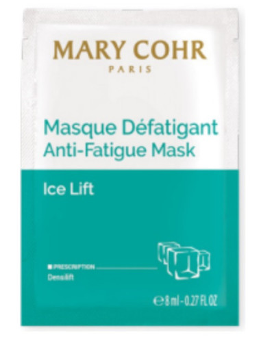 Mary Cohr kølende ansigtsmaske Ice...