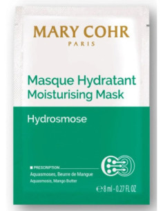 Mary Cohr fugtgivende...