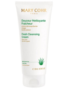 Mary Cohr rensecreme til...