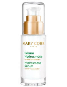 Mary Cohr fugtgivende...