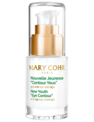 Mary Cohr øjencreme mod aldringstegn...