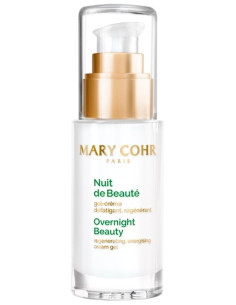 Mary Cohr gelcreme til...