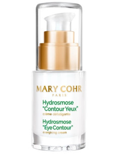 Mary Cohr fugtgivende...