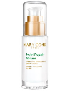Mary Cohr nærende...