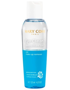 Mary Cohr øjenmakeupfjerner...