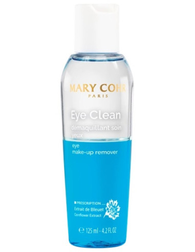Mary Cohr øjenmakeupfjerner Eye Clean...