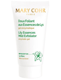 Mary Cohr enzympeeling til...