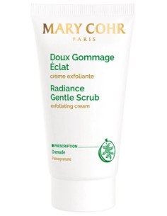 Mary Cohr mild ansigtsscrub...