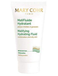 Mary Cohr matterende...