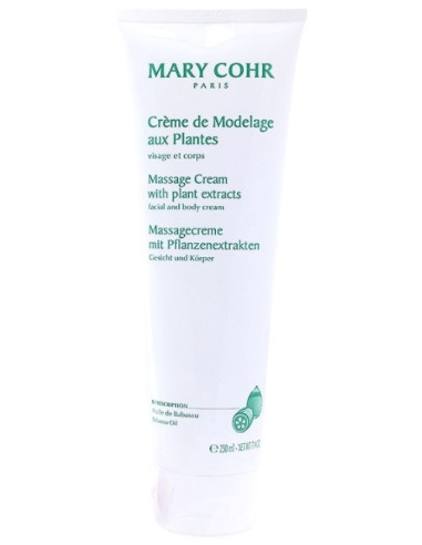 Mary Cohr massagecreme Hand’s On —...