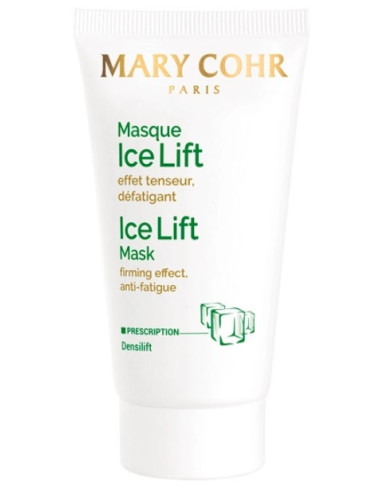 Mary Cohr opstrammende ansigtsmaske...