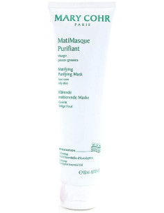 Mary Cohr Rensende Maske 50 ml