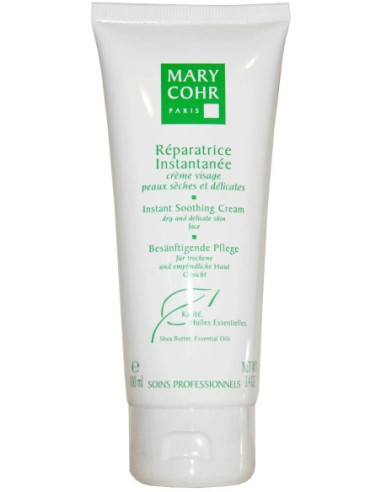 Mary Cohr lindrende creme mod...