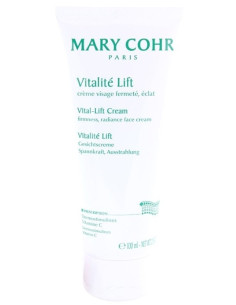 Mary Cohr Opstrammende...