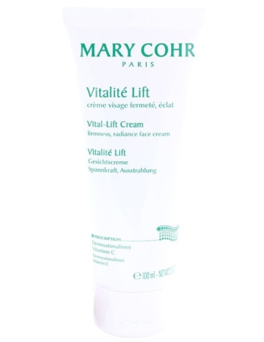 Mary Cohr Opstrammende Anti-rynke...