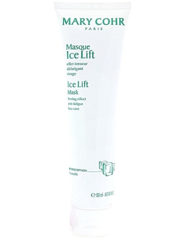 Mary Cohr Anti-rynke maske med...