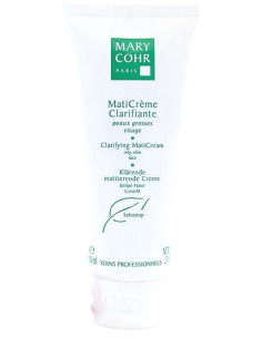 Mary Cohr Matterende creme...