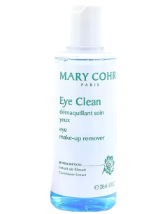 Mary Cohr øjenmakeupfjerner...