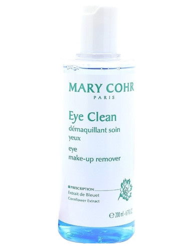 Mary Cohr øjenmakeupfjerner 125ml