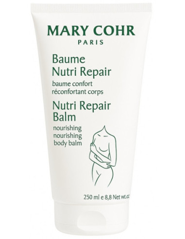 Mary Cohr Nærende, Beroligende,...