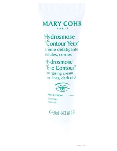 Mary Cohr Cellular Fugtighedsgivende...