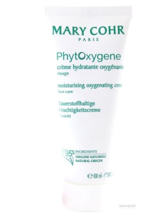 Mary Cohr Fugtighedscreme...