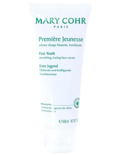 Mary Cohr Creme mod tidlige...