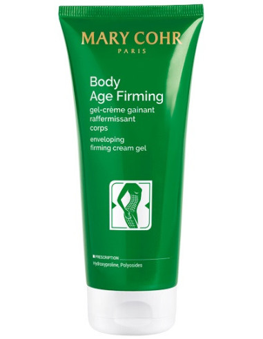 Mary Cohr Dobbelt Slankende Effekt 200ml