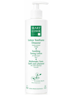 Mary Cohr Gel Tonic til...