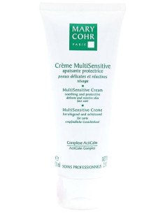 Mary Cohr Beroligende og...